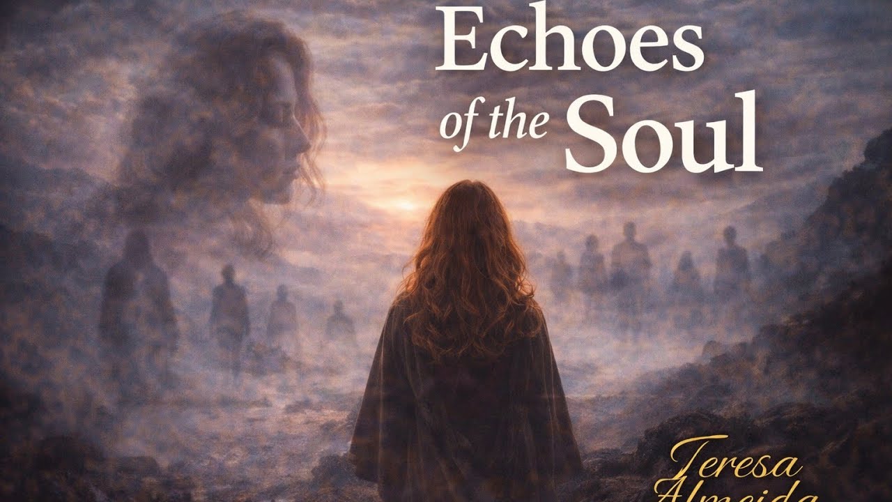 Echoes of the Soul | Healing & Inner Awakening Music
