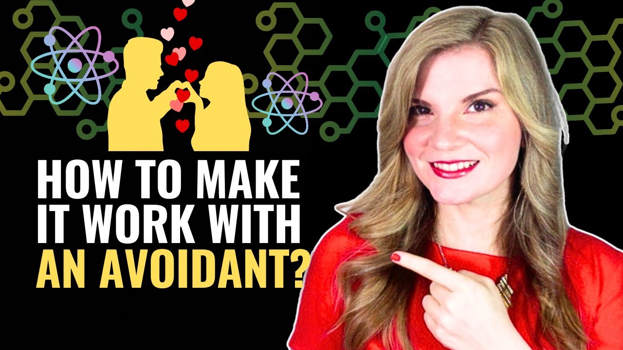 How To Make Your Relationship Work With An Avoidant Partner