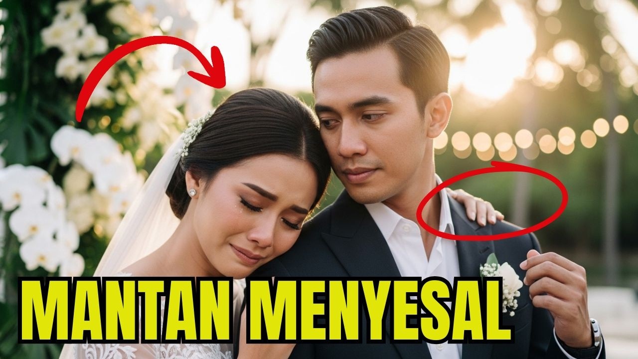 Di Pernikahan, Pengantin Pria Meninggalkanku; Untungnya Aku Menikahi CEO Sejati,Dimanjakan BAK PUTRI
