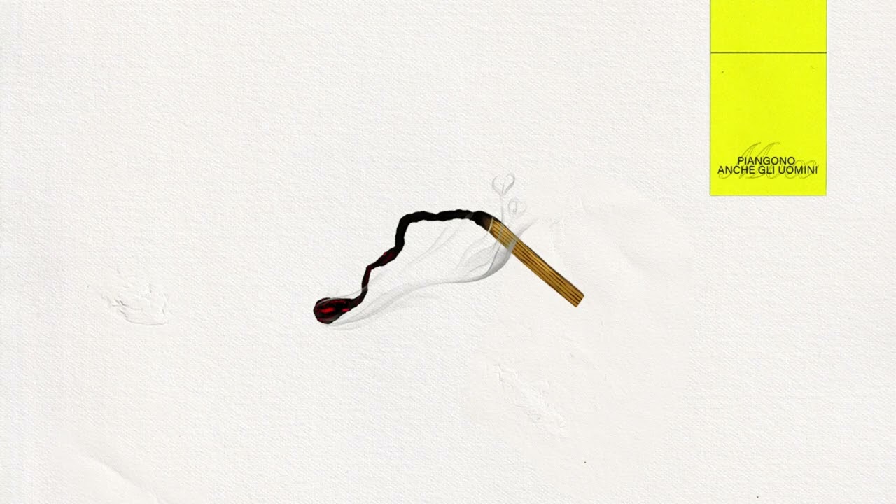 Mox  - Un argomento