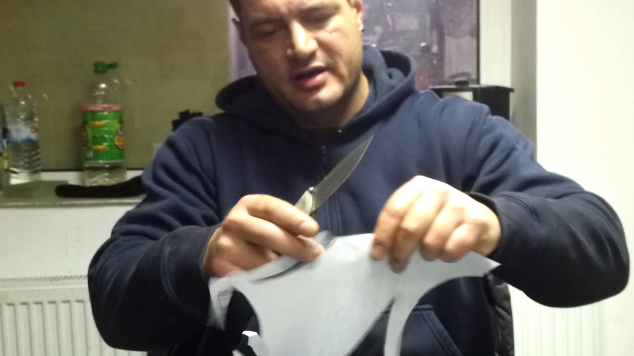 Viper Start test 2