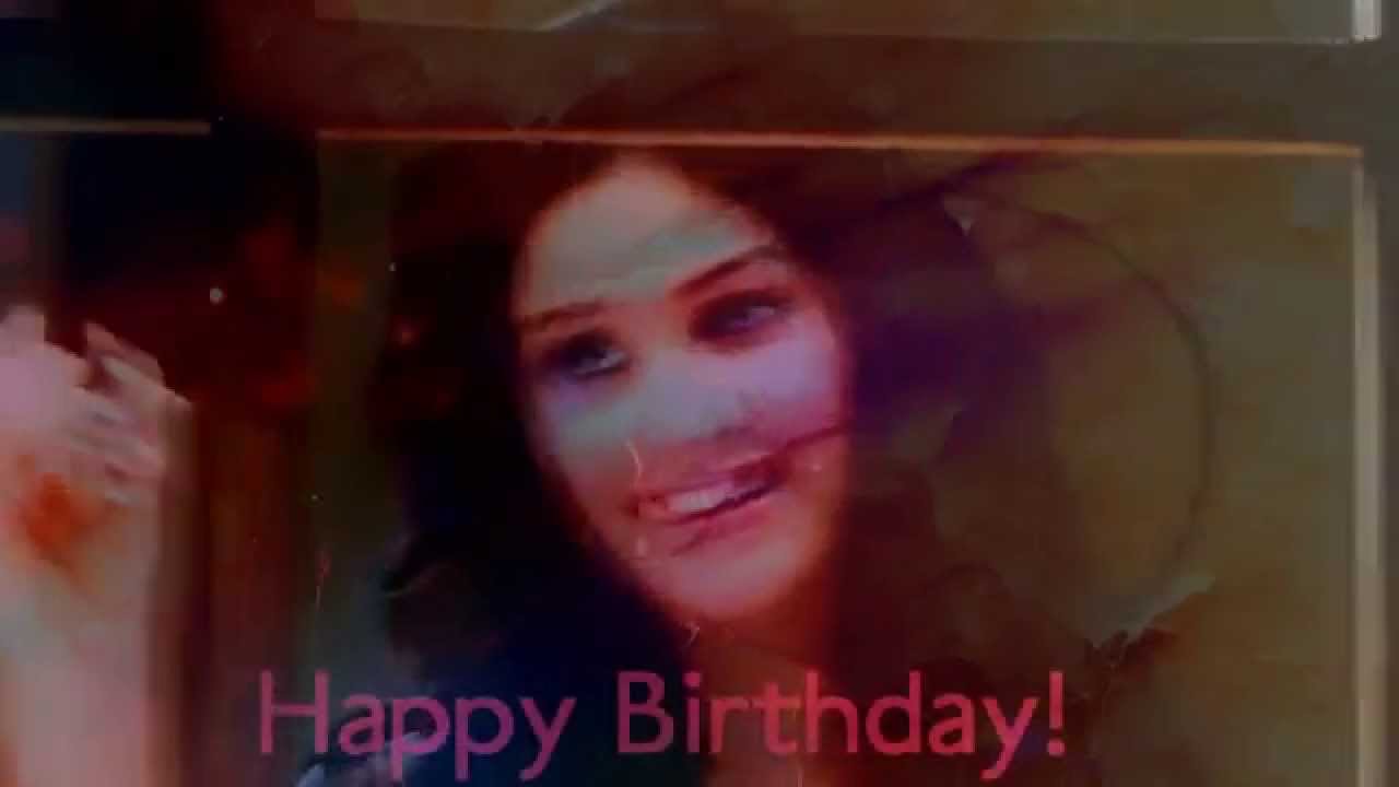 Kat likes Maja's Birthday! [for HigherW0rld]