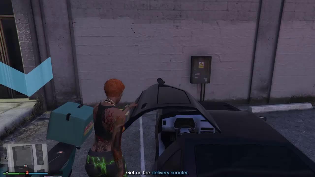 GTA V LIVE