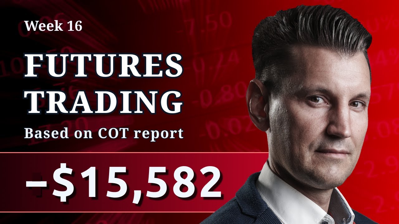 Real Money Commodities and Futures Trading W16
