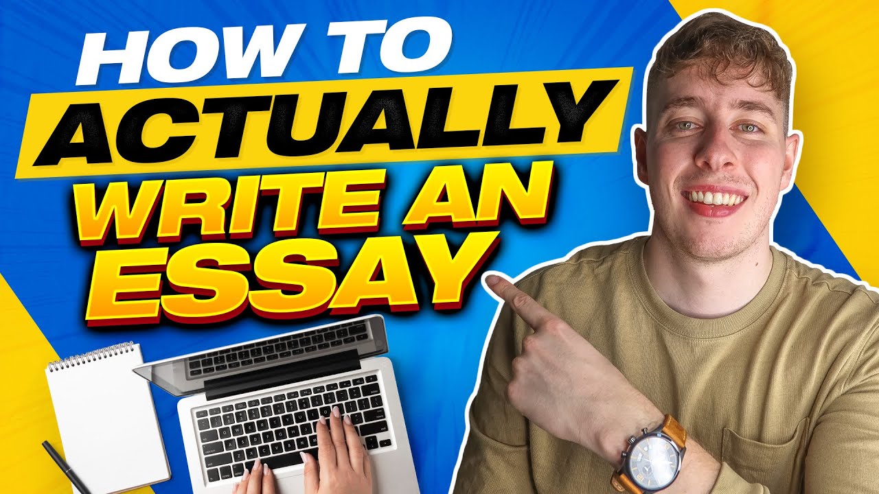 5 Essay Writing Problems Students Have (and how to overcome them)