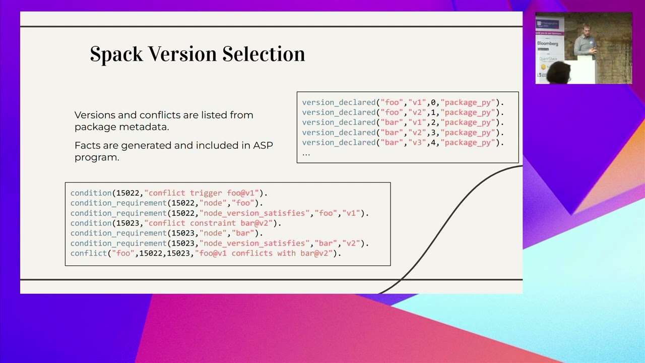 Probabilistic Package Builds: Guiding Spack's Concretizer with Predicted Build Outcomes