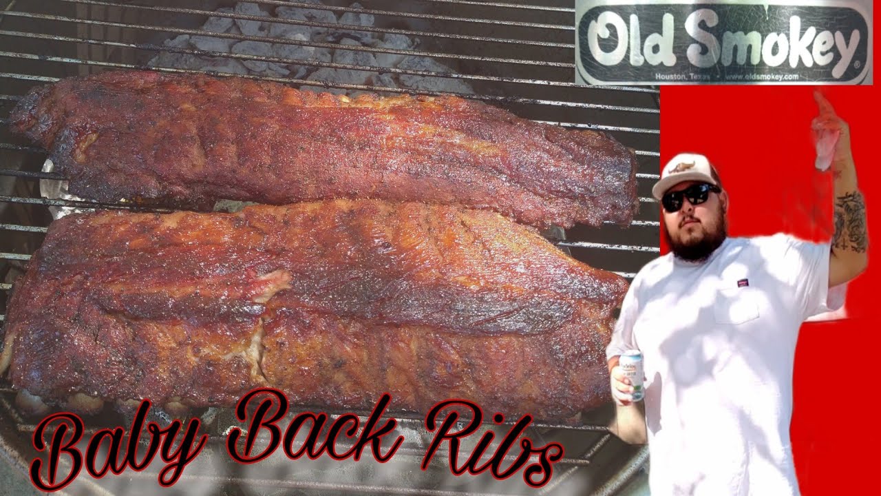 Baby Back Ribs 22