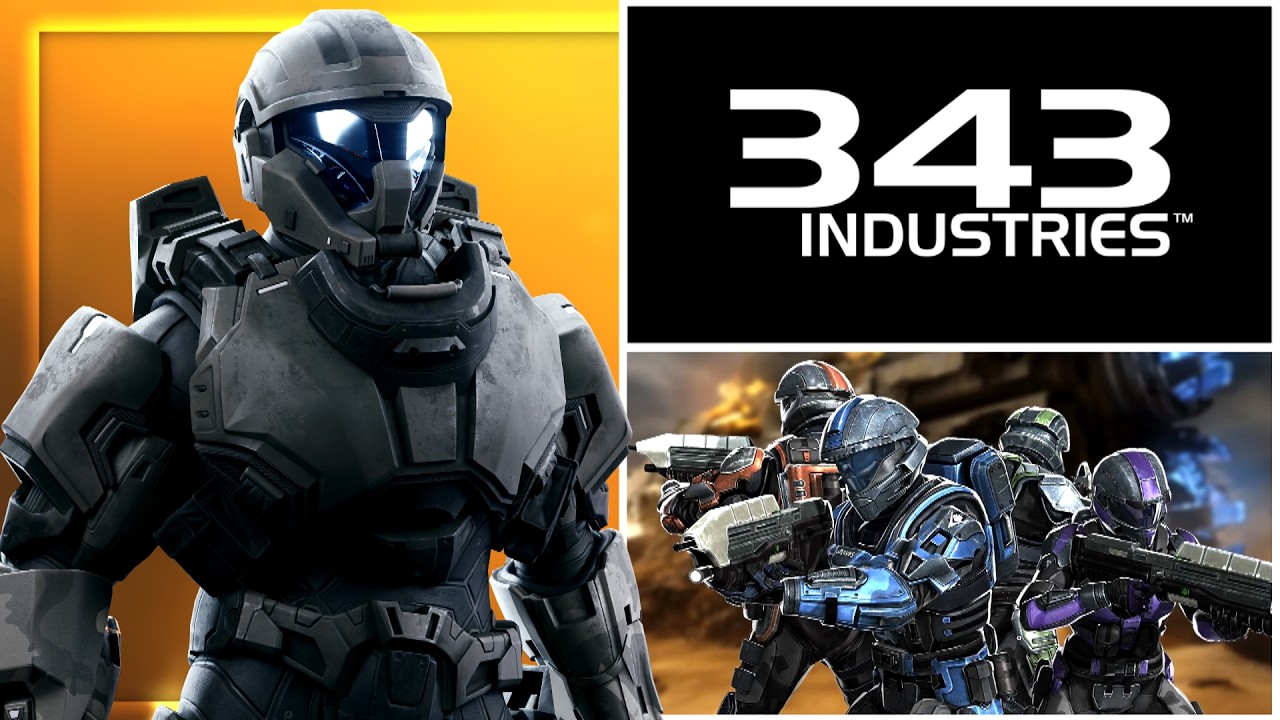 Вышла новая игра Halo на ПК // Скоро выйдет Campaign Evolved, Halo 4 от Bungie и Halo Infinite DOOM
