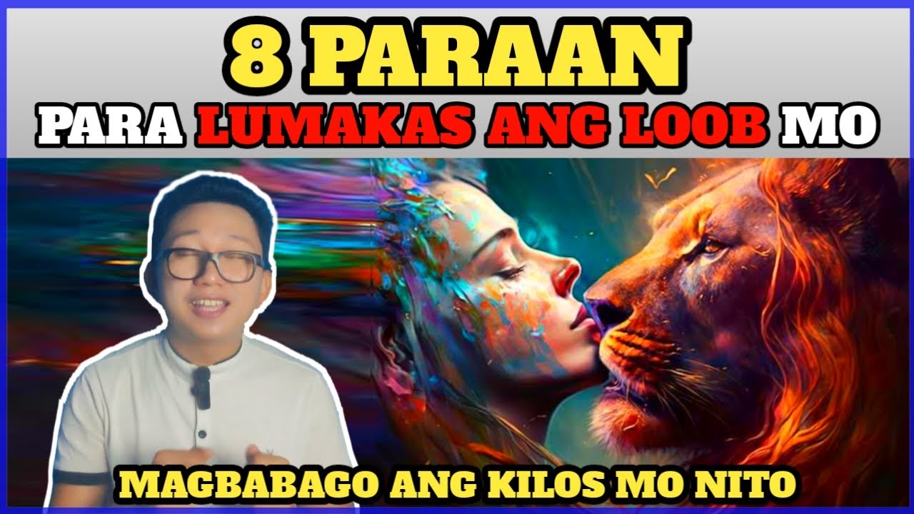 8 Paraan Para Mag BOOST Ang CONFIDENCE Mo | Brain Power 2177