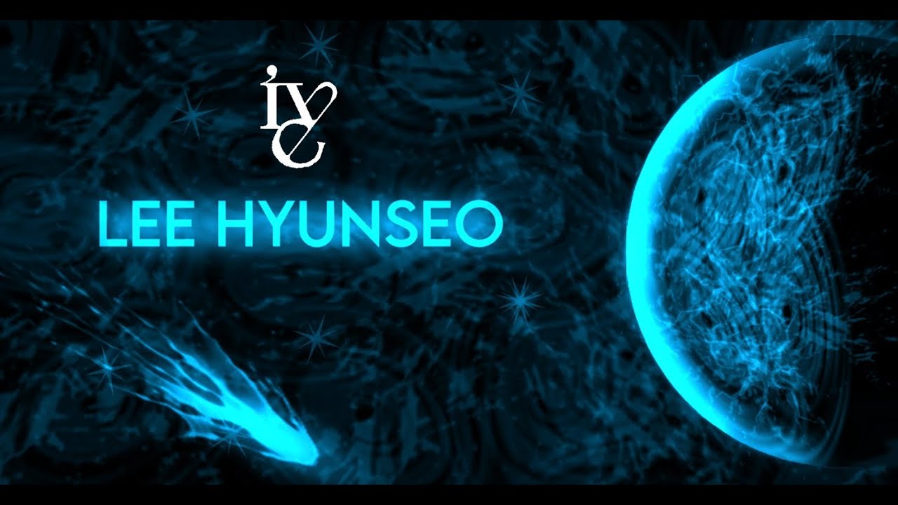 Lee Hyunseo (Geometry Dash level)