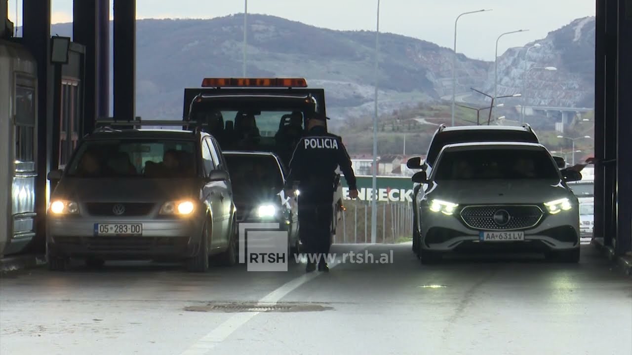 Fundjava në Morin, muaji i Ramazanit frenon lëvizjet në dy anët e kufirit