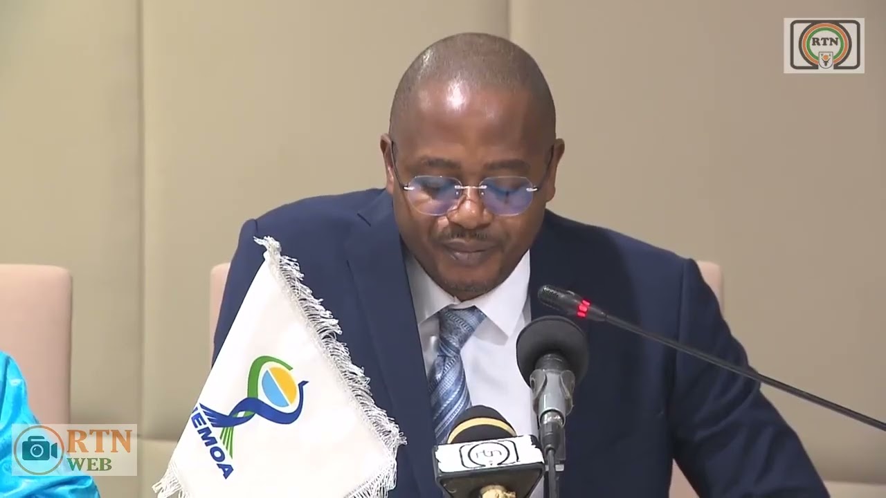 11ème revue annuelle des reformes, politiques, programmes et projets  de l’UEMOA au Niger