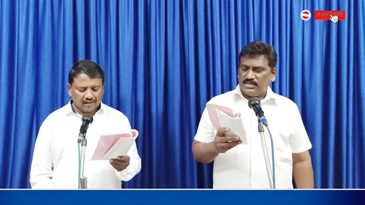 Siyonu raaju vachchunu | సీయోనురాజు వచ్చును | Songs of ZION :- 314 |Telugu Christian songs Hebron