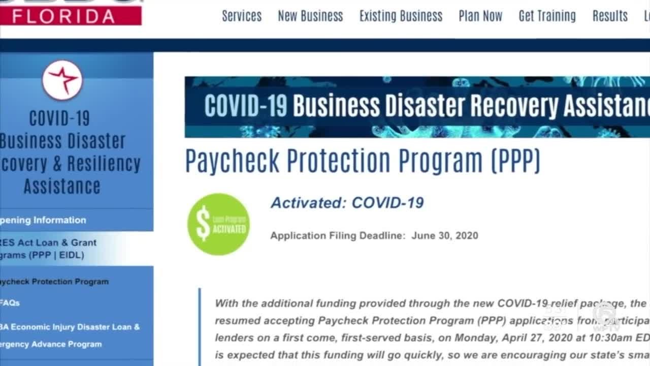 Is the Paycheck Protection Program loan good for all businesses?