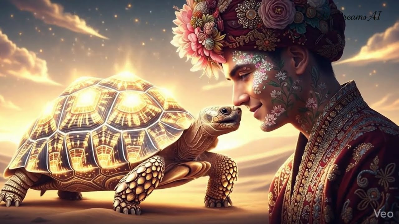 Surreal AI Reptiles &mdash; A Conclave of Creatures | AI Art Film