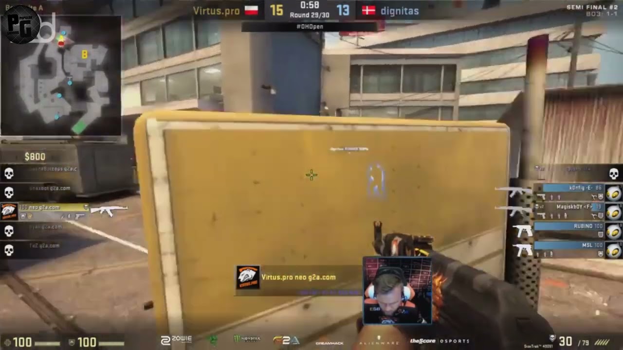 CS2 YOUTUBERS PLAY WITH CS 2 #cs2 #youtube #csgo
