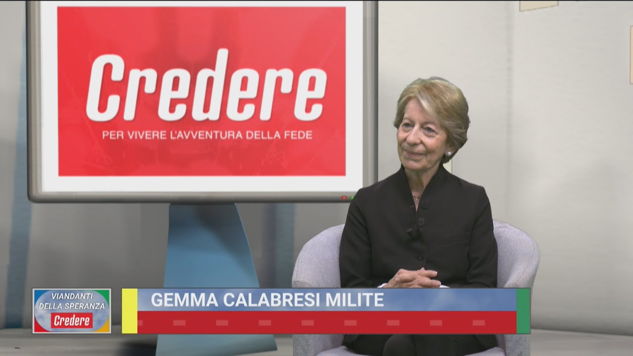 VdS - Gemma Calabresi