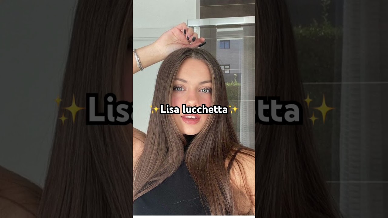 ✨le ragazze pi&ugrave; belle di tik tok Italia secondo me✨
