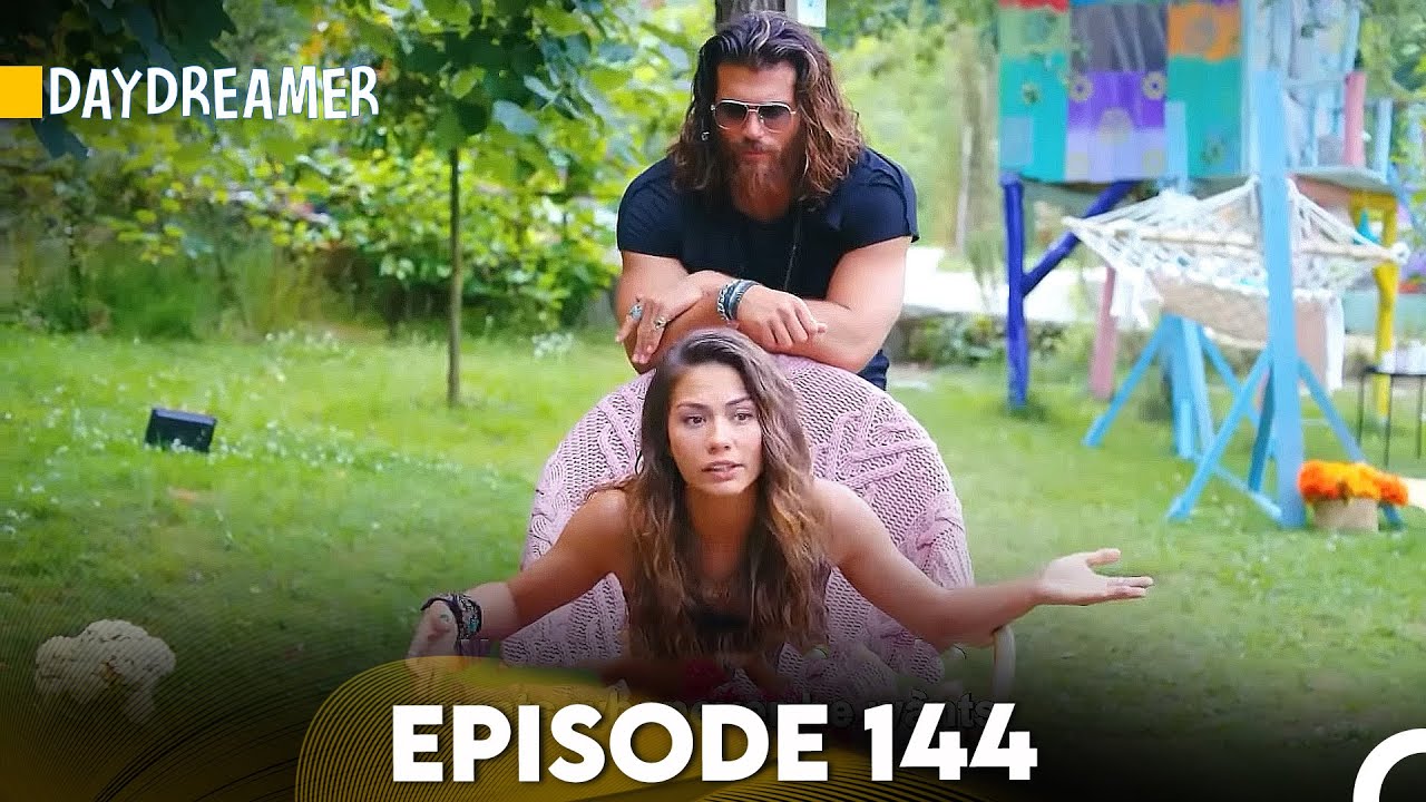 Daydreamer Episode 144 (English Subtitles)