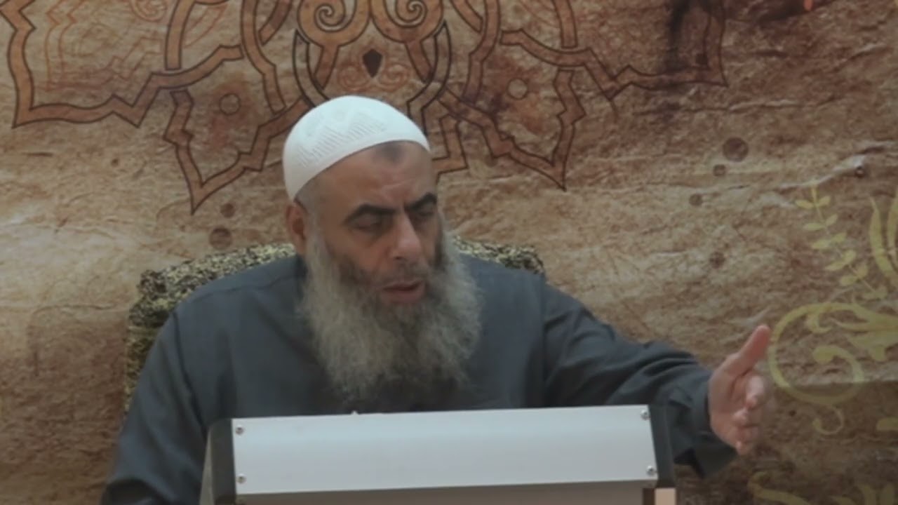 17إقامة جماعة ثانية في المسجد بعد انصراف الإمام من صلاة العشاء وقبل دخوله في صلاة التراويح