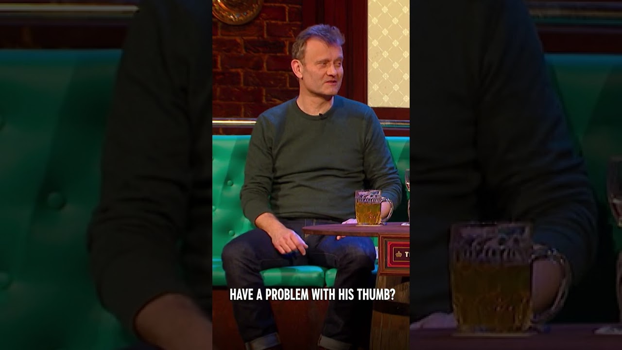 Which One Of These Isn't Real? | Al Murray's Great British Pub Quiz