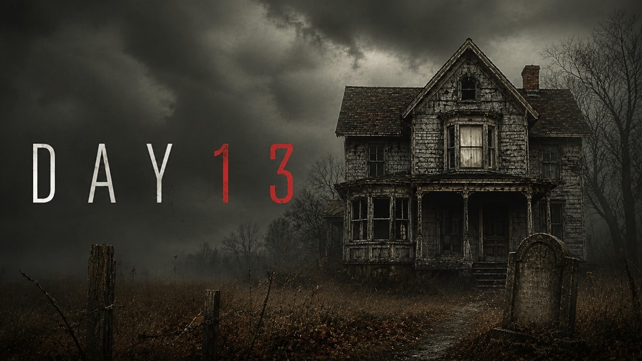 Day 13 | Horror, Thriller | Full movie
