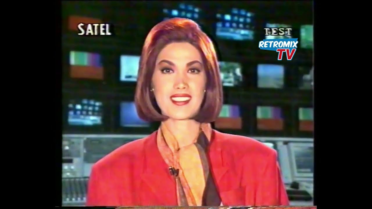 Satel Haber (2 Temmuz 1993)