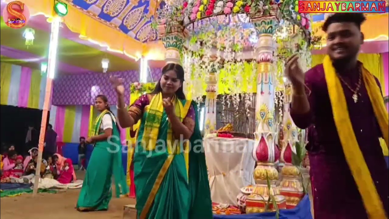 ইয়ারা মেরে ইয়ারা মেরে ইয়ারাম জয় শ্রীরাম। 
