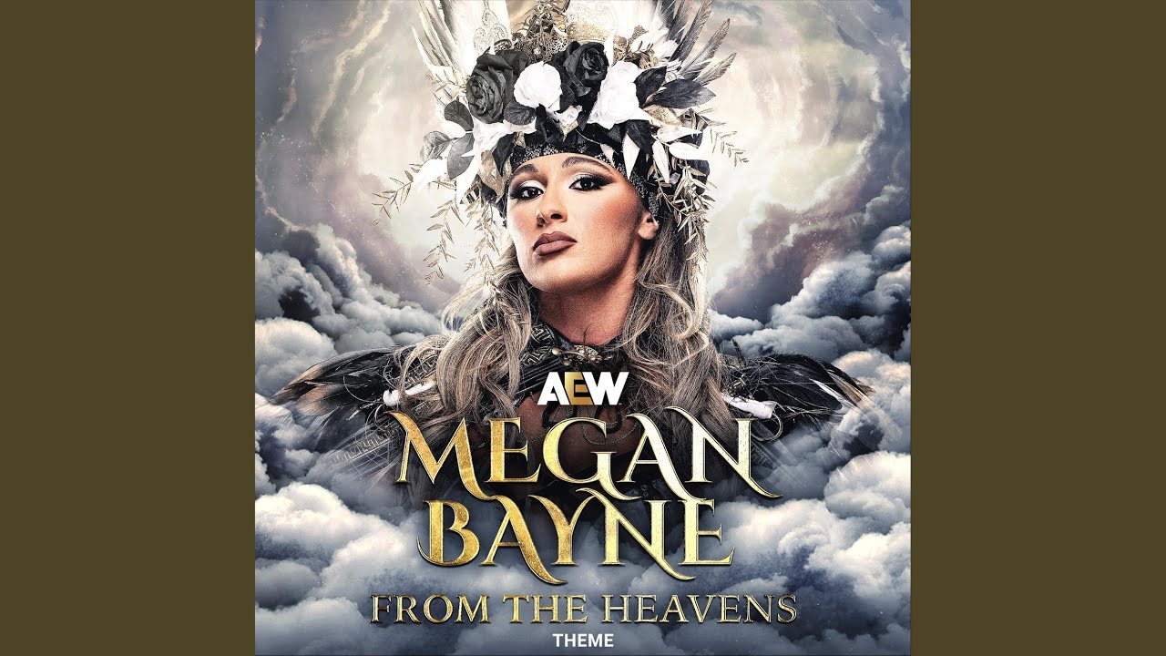 From The Heavens (Megan Bayne Theme)