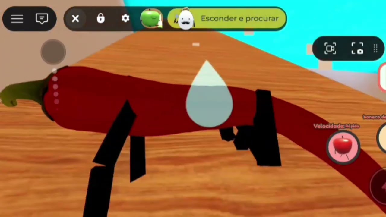 Estacionamento Secreto - Roblox - Episódio 01 #roblox #gameplays #OmundoDaLittle #games