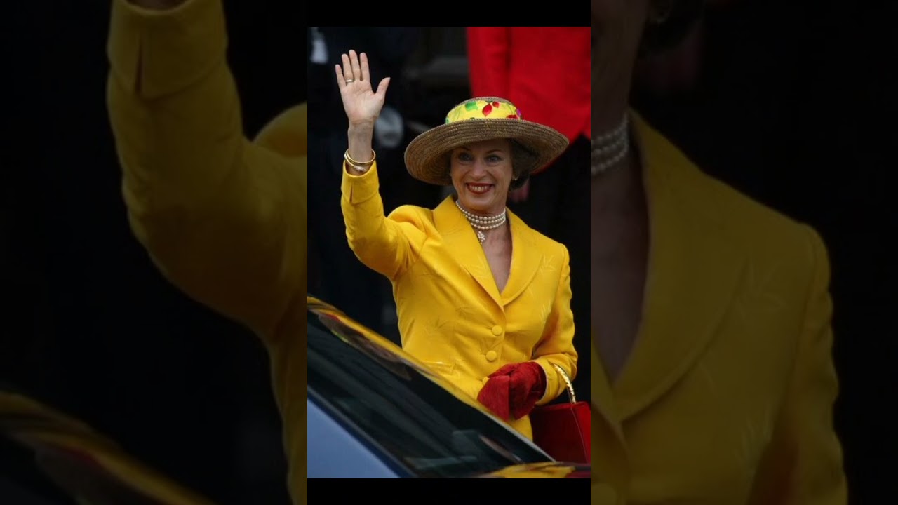 Księżniczka Benedikte z Danii &ndash; pomysły na modę kr&oacute;lewską #trendy #uroda#wirusowefilmy