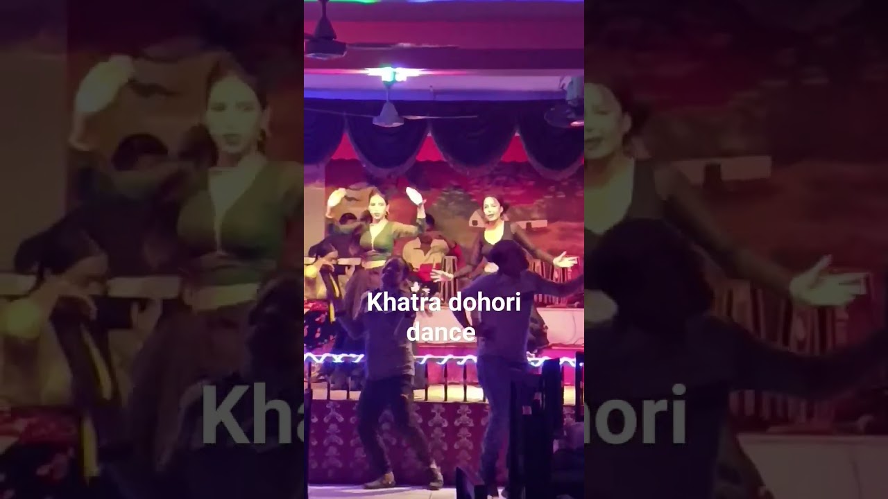 #dohori #dance nepal culture #kathmandu dohori ghar
