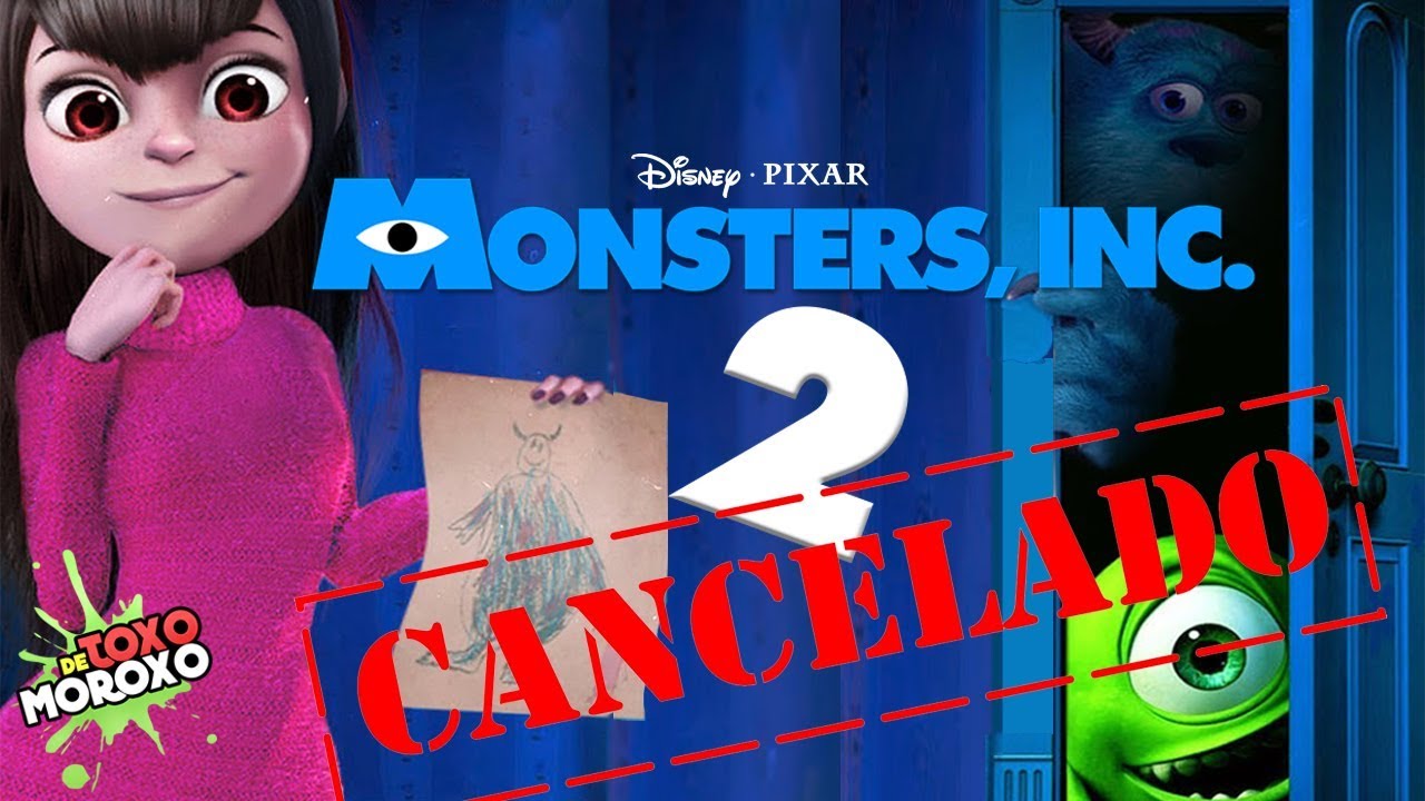 7 Pel&iacute;culas CANCELADAS de DISNEY y PIXAR  | DeToxoMoroxo