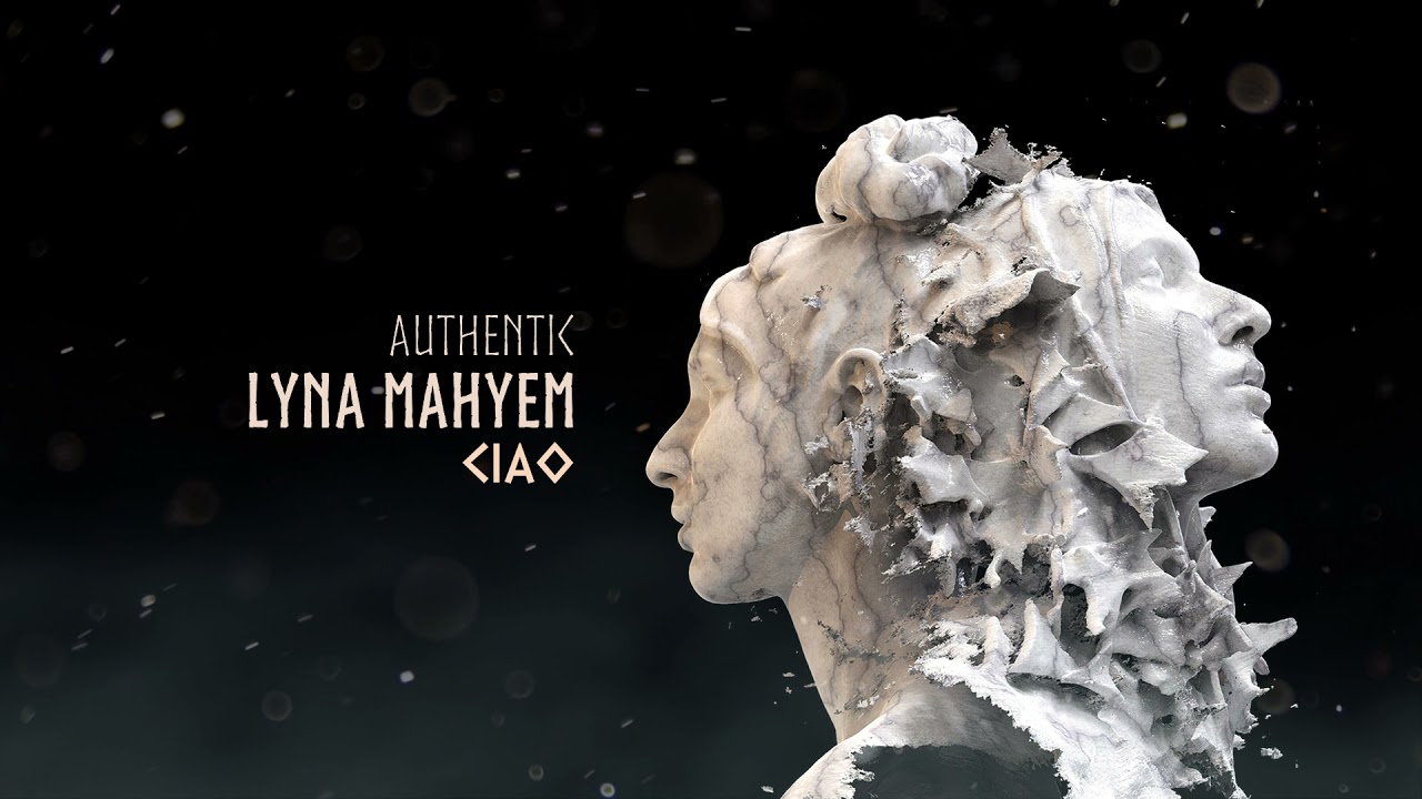 Lyna Mahyem - Ciao [Audio officiel]