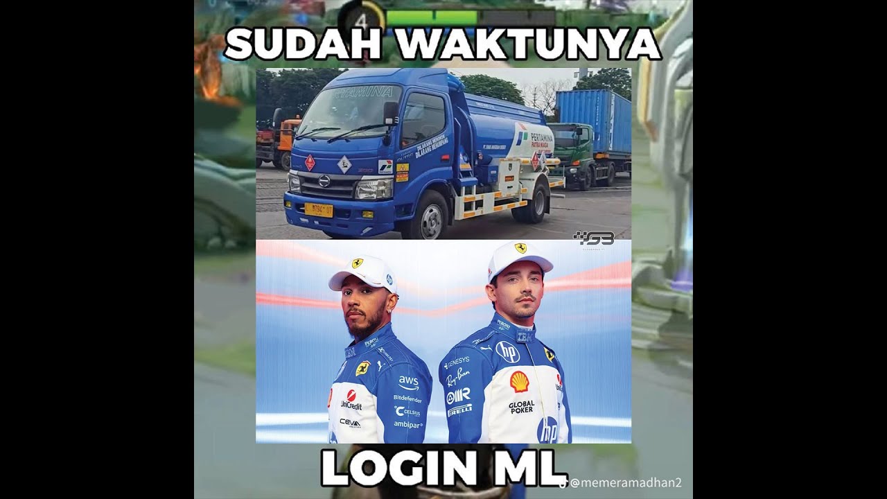 STREAM TAPI BENTARAN | SRA (Stream Random Aja)