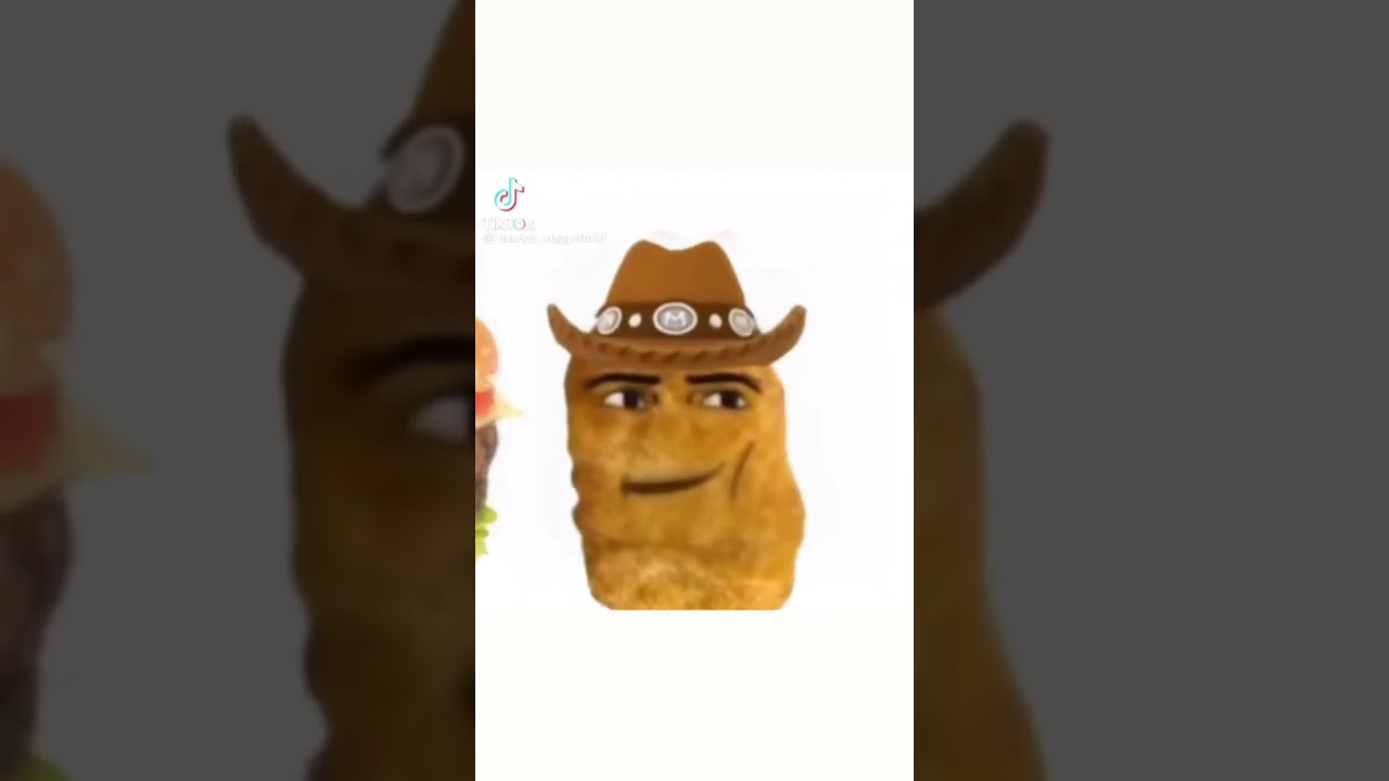 omega nugget