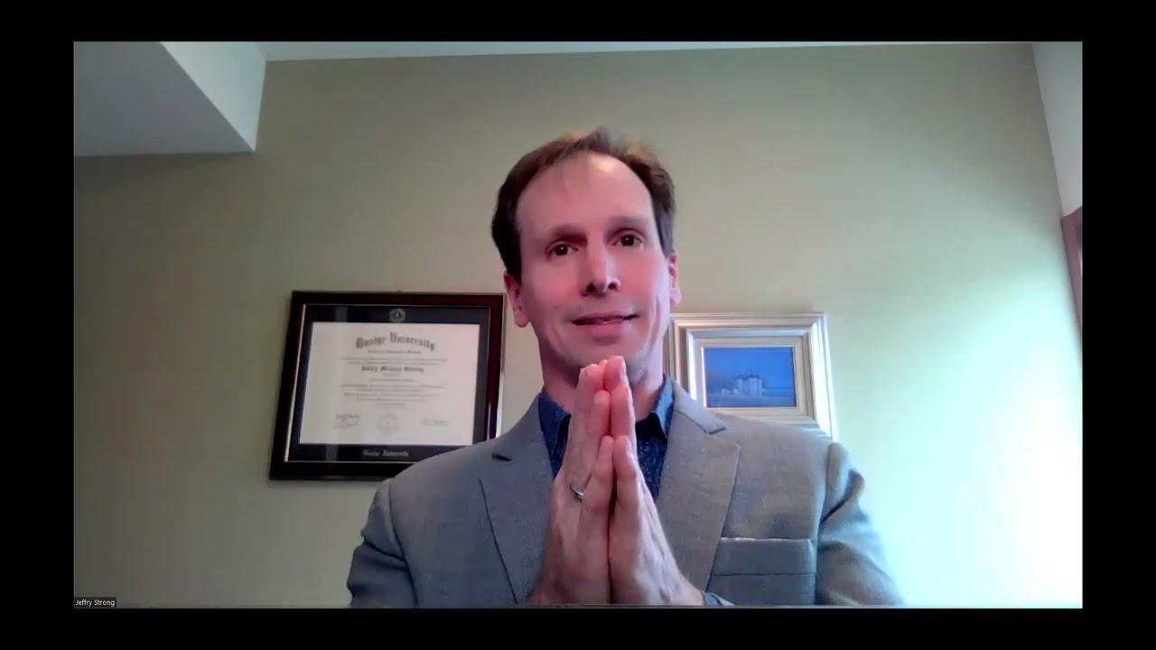 The Power of Pycnogenol: Insights from Dr. Jeff Strong | Isotonix OPC-3