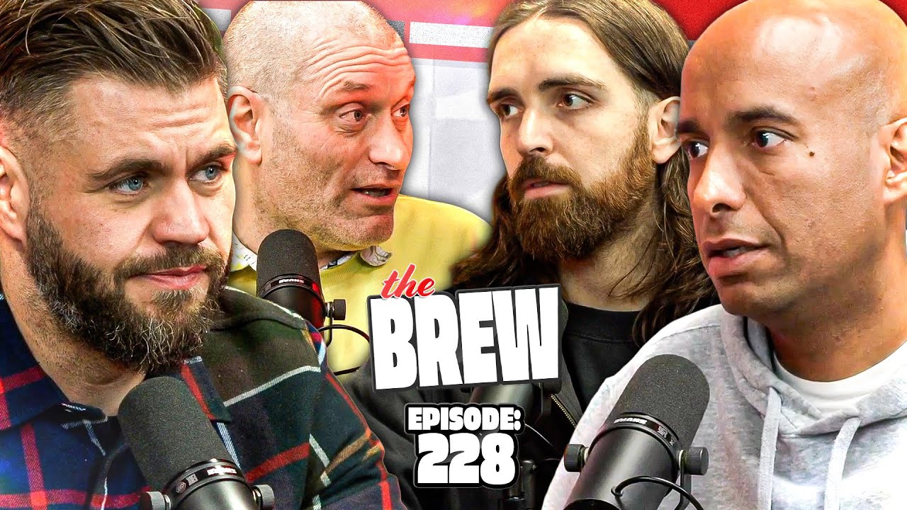 Will Jim Ratcliffe's Statement SAVE Ruben Amorim At Manchester United?! | The Brew