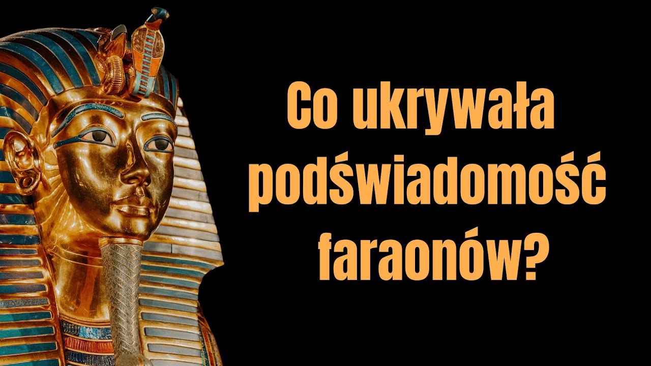 Czy kapłani Egiptu znali sekrety hipnozy?  Jak starożytni rozumieli potęgę podświadomości.