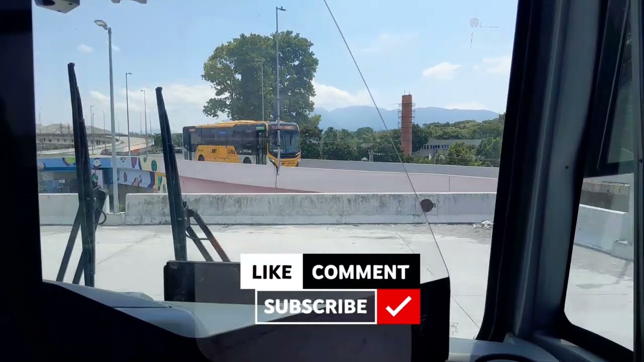 BRT TRANSBRASIL - SA&Iacute;DA DE DEODORO