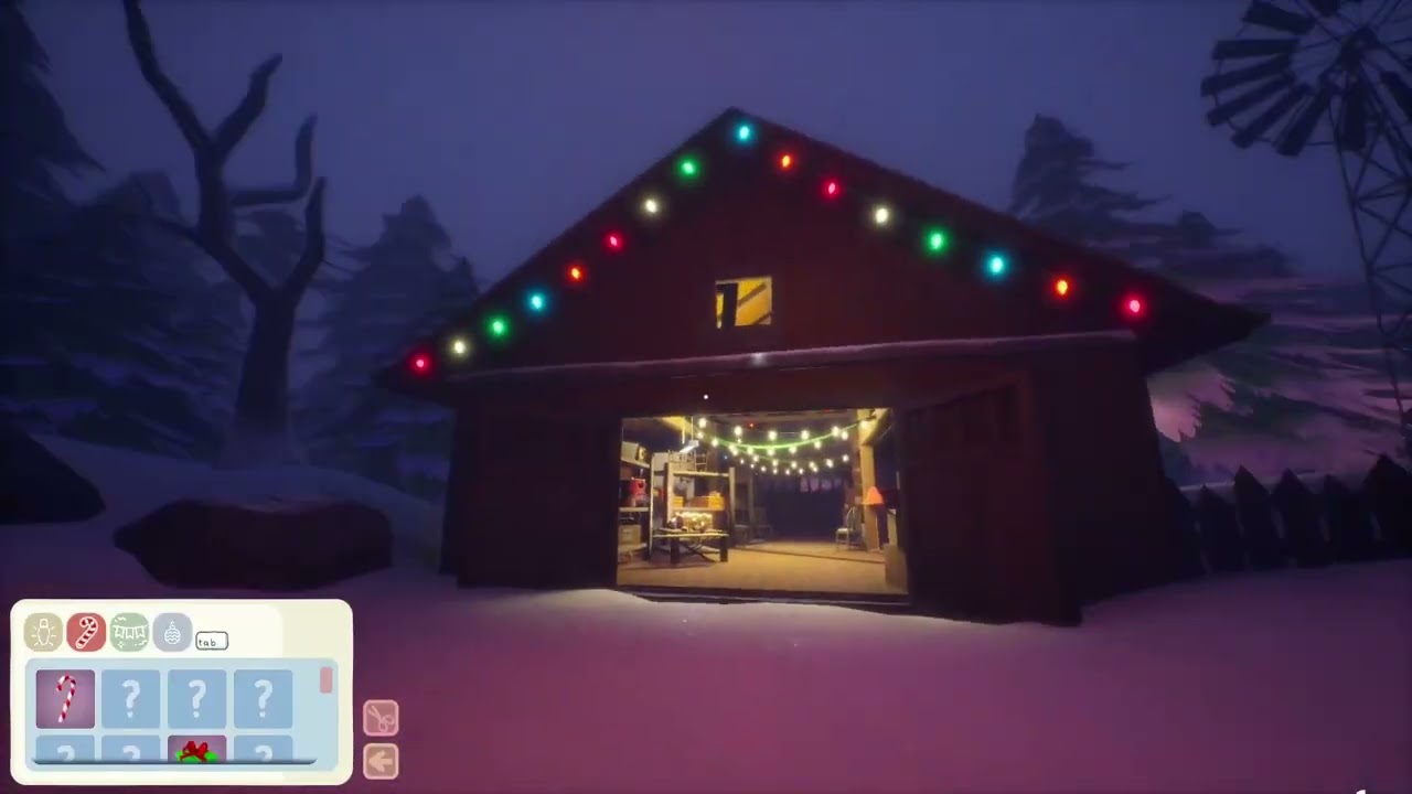 Crowey Plays   Light up the town