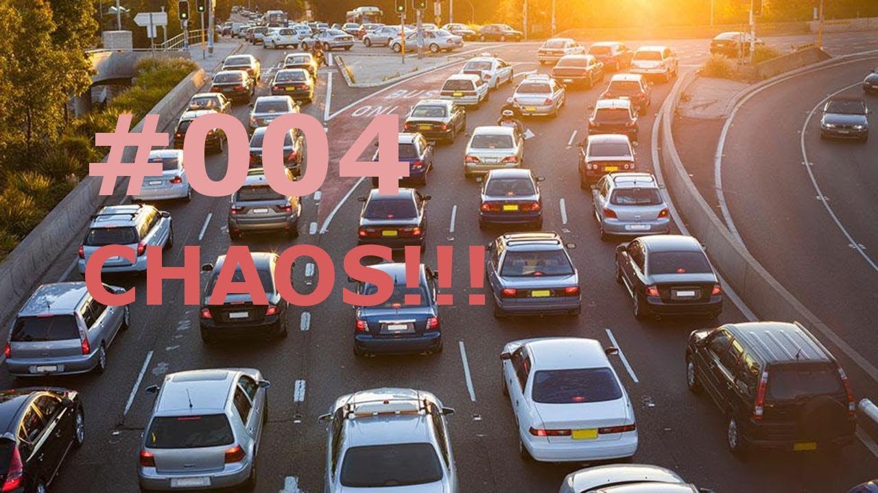 Let's Play | Cities Skylines |  #004 | Deutsch/german | Verkehrstest und Verkehrsversuche