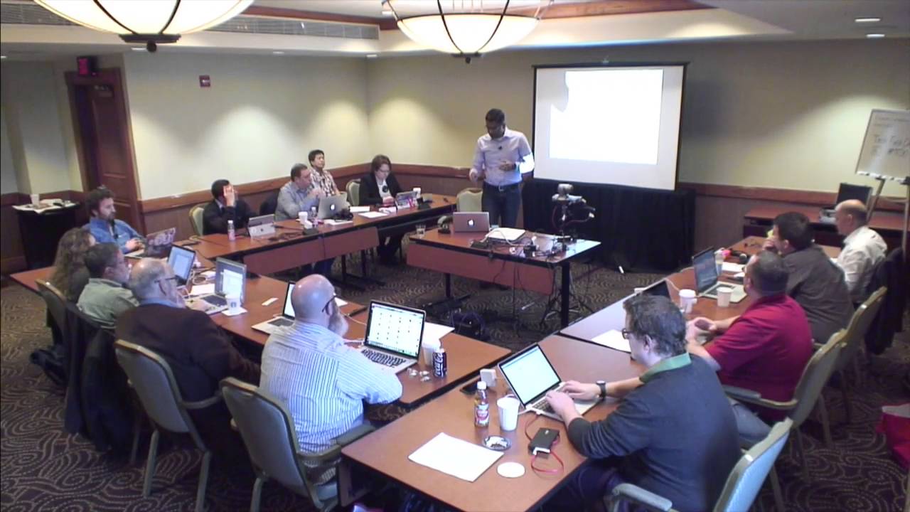 Introduction to Platform9 with Sirish Raghuram