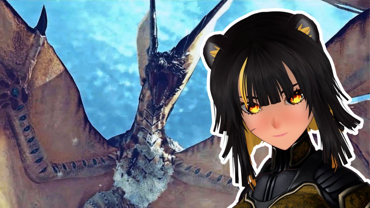 BORA FARMAR UM POUQUINHO| MH World [05]