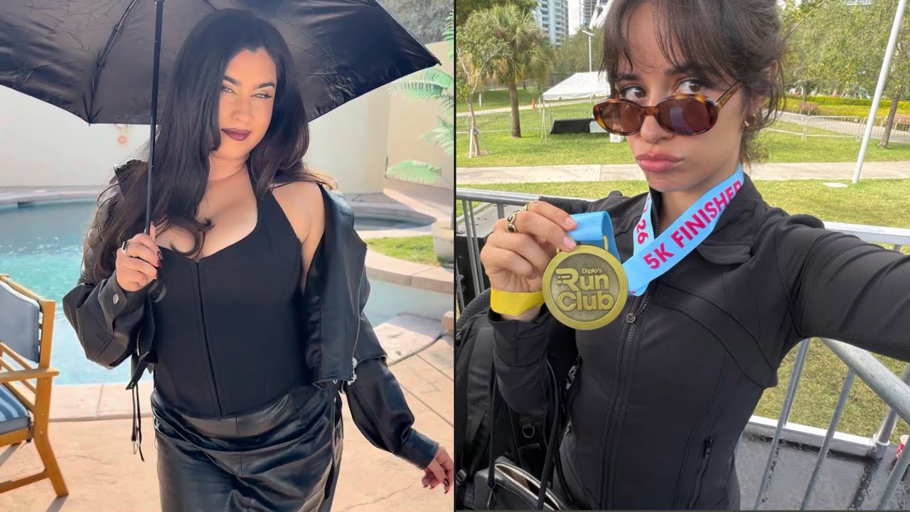 Lauren Jauregui se muda a LA & Camila Cabello decide regresar a LA
