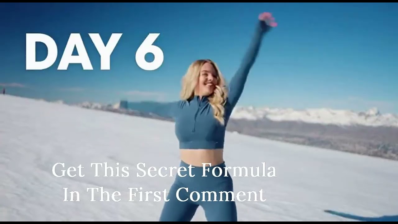 MITOLYN The Secret Behind My 7 Day Arm Fat Loss Exercise Results
