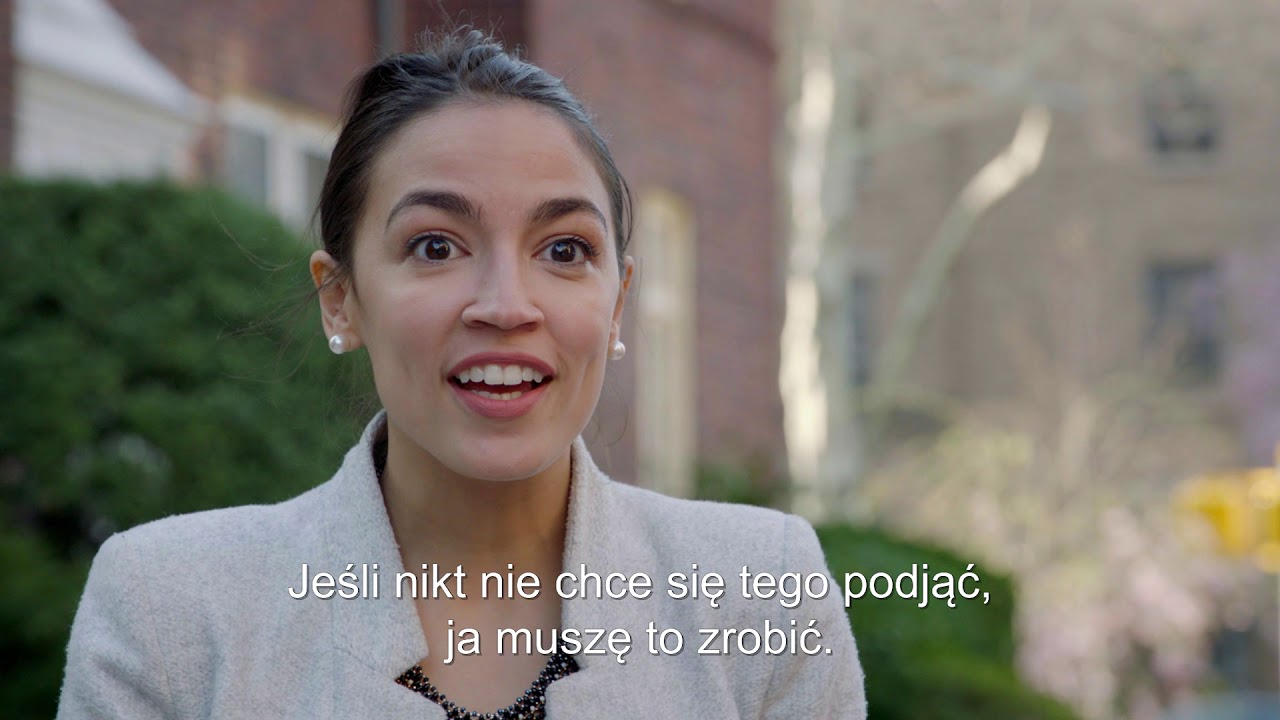 FAHRENHEIT 9/11 - zwiastun PL