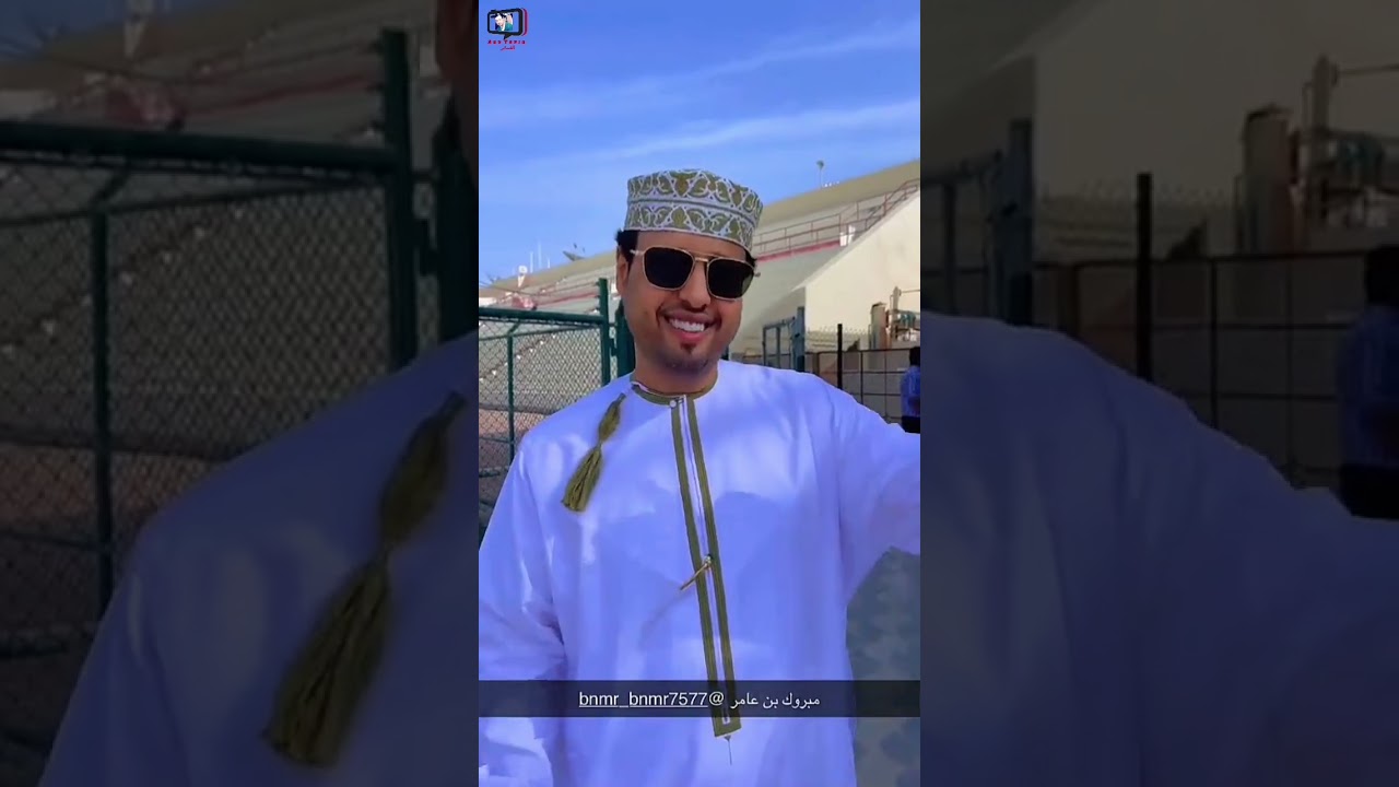 أبو حميد/ بن عامر عذبني عذاب معه وفاتح مضابي في الخوير #سلطنة_عمان #اليوم #2024