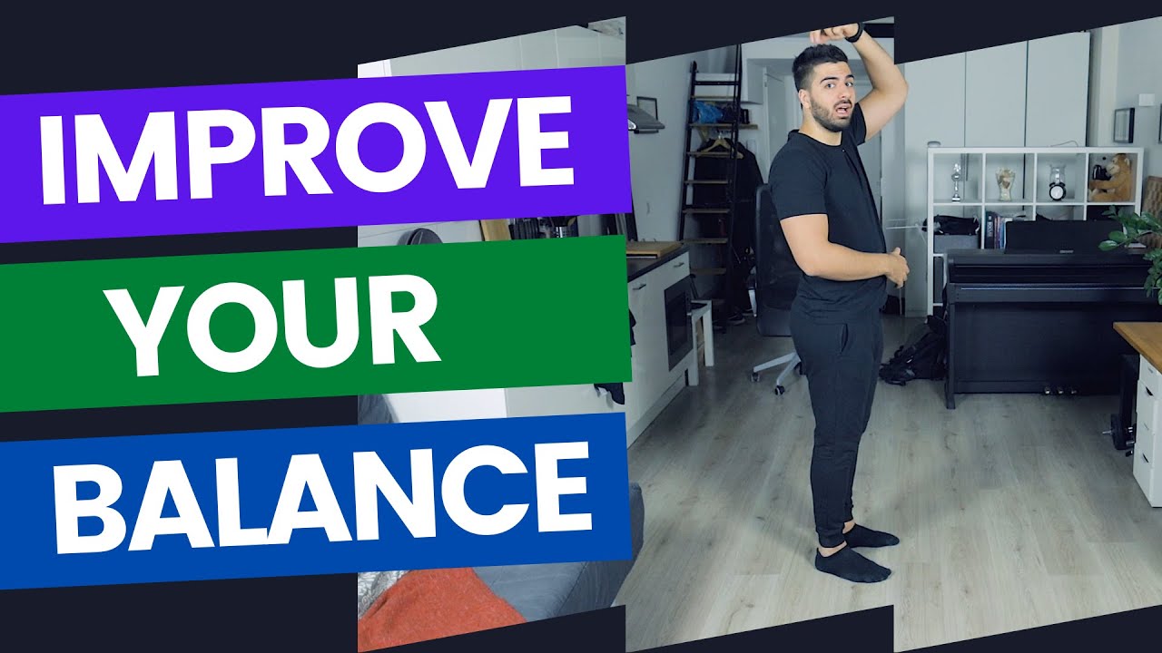 Balance Tips - Urban Kiz