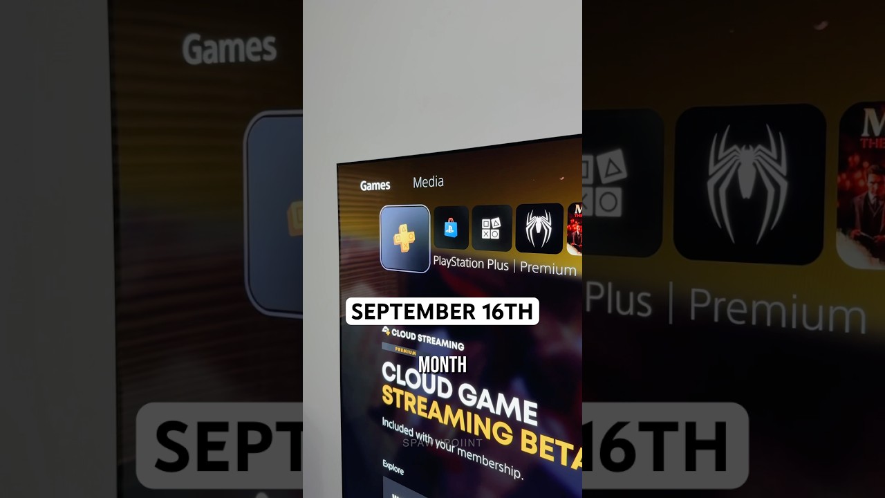 NEW PlayStation Plus Extra games for September